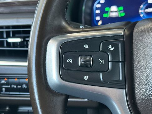 Certified 2024 Chevrolet Tahoe LT AWD/4WD image 34