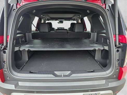 New 2026 Honda Passport TrailSport Elite image 11