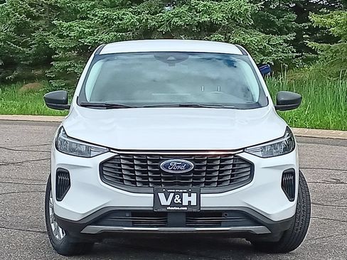 Used 2023 Ford Escape Active w/ Tech Pack #1 AWD/4WD image 27