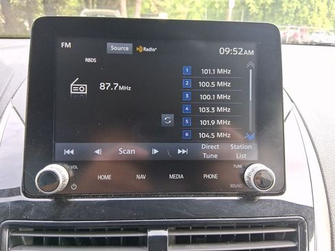 Used 2024 Mitsubishi Eclipse Cross AWD image 17