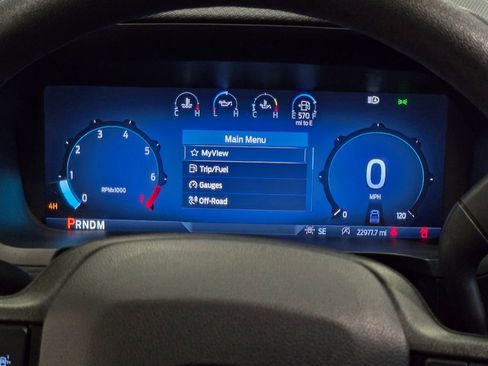 Used 2024 Ford F150 STX image 14