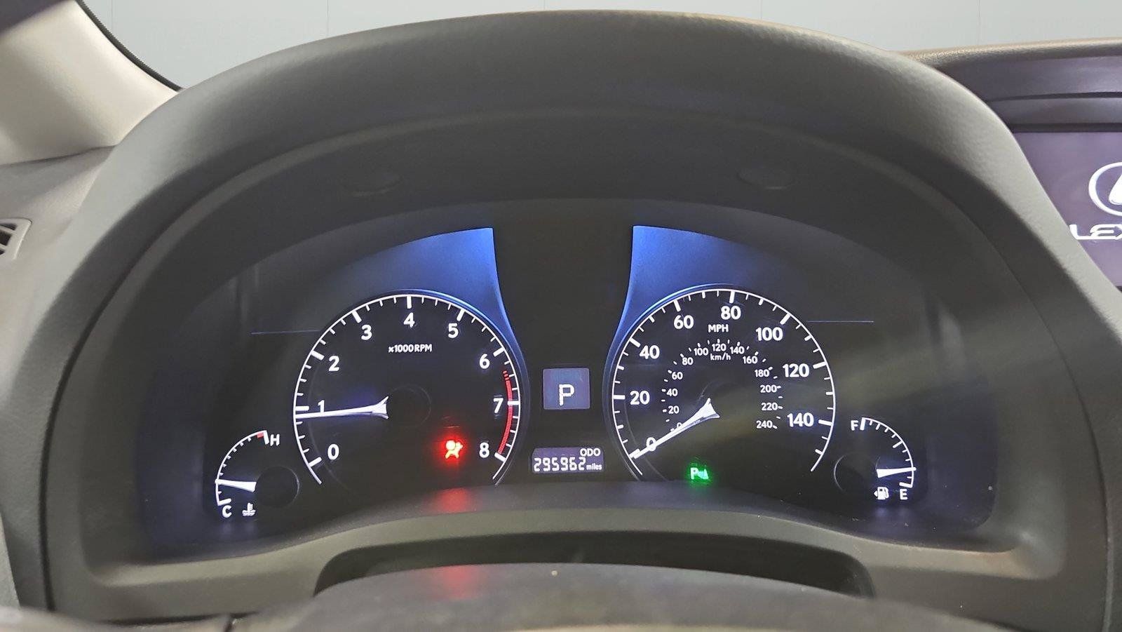 Used 2013 Lexus RX 350 AWD w/ Navigation Pkg image 15