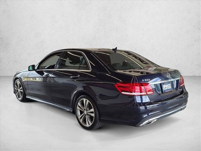 Used 2016 Mercedes-Benz E 350 Sedan image 8