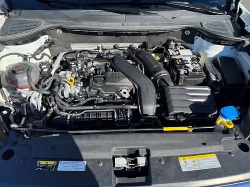 Used 2024 Volkswagen Taos S image 20