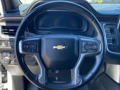Used 2024 Chevrolet Tahoe LT AWD/4WD image 14