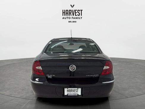 Used 2007 Buick LaCrosse CXL w/ Chromed Appearance Package FWD image 5