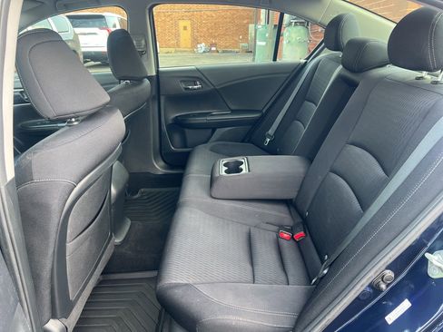 Used 2014 Honda Accord Sport image 17