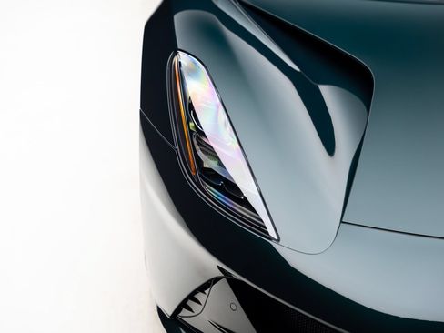 Used 2026 Lotus Emira RWD image 12