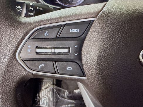 Used 2020 Hyundai Santa Fe SE FWD image 14