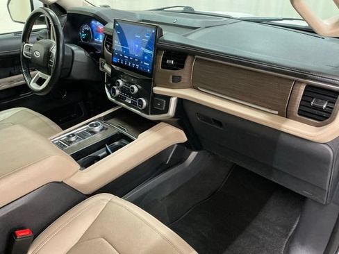 Used 2024 Ford Expedition Limited AWD/4WD image 19