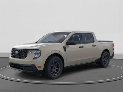 New 2025 Ford Maverick XLT