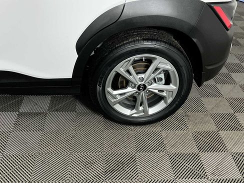 Certified 2023 Hyundai Kona SEL image 29