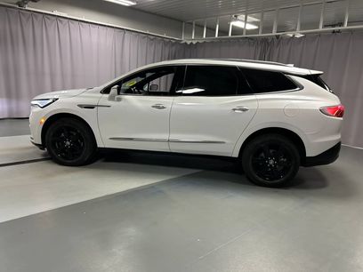 Used 2024 Buick Enclave Essence w/ Sport Touring Edition