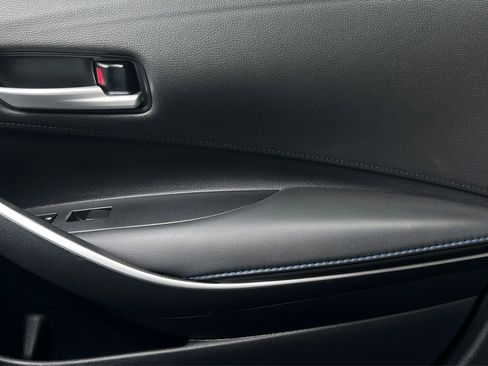 Used 2020 Toyota Corolla SE FWD image 41