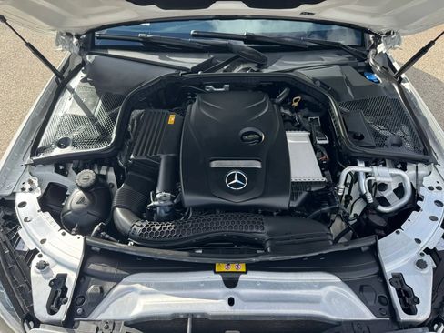 Used 2018 Mercedes-Benz C 300 Coupe w/ Premium Package image 39