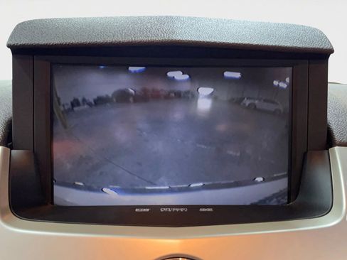 Used 2011 Cadillac CTS Premium image 39