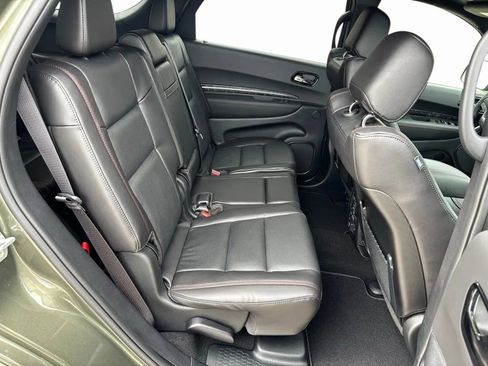 New 2026 Dodge Durango GT image 23
