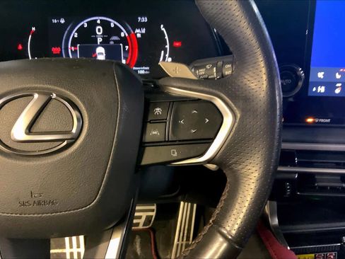 Used 2024 Lexus RX 350 F Sport image 23