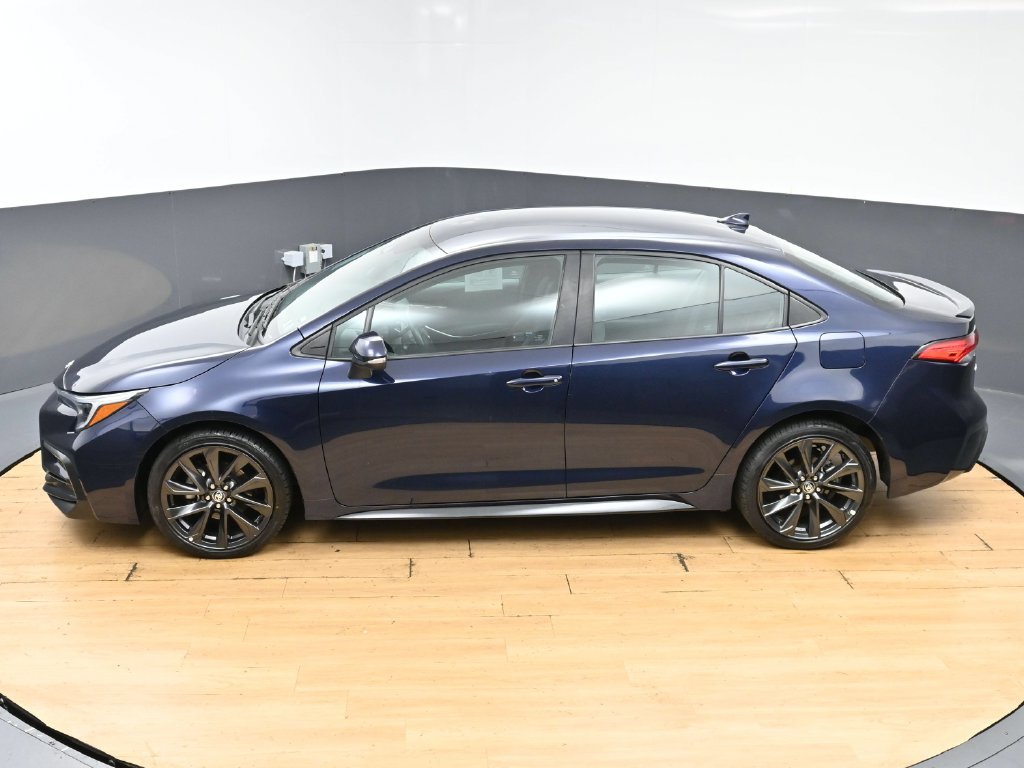 Used 2024 Toyota Corolla SE FWD image 43