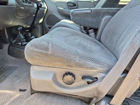 Used 2000 Ford F150 4x4 SuperCab image 18