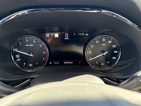 Used 2021 Buick Envision Avenir w/ Technology Package II image 12