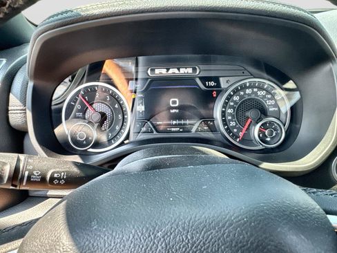 Certified 2026 RAM 1500 Laramie AWD/4WD image 16