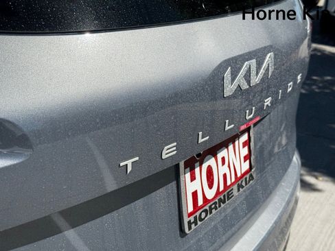 New 2025 Kia Telluride LX image 21