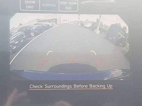 Used 2024 Subaru Crosstrek 2.5i Sport w/ Crosstrek Mirror Package AWD/4WD image 17