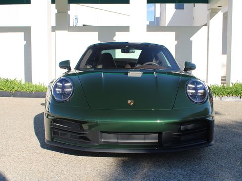 New 2026 Porsche 911 Carrera 4S image 10