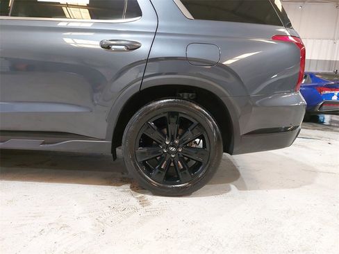 Used 2025 Hyundai Palisade XRT image 35
