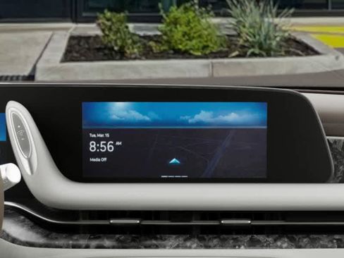 New 2026 Genesis G90 3.5T image 18