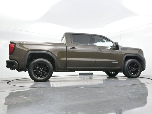 Used 2023 GMC Sierra 1500 Elevation AWD/4WD image 46