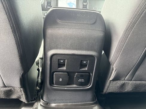 Certified 2023 Ford Bronco Big Bend AWD/4WD image 34