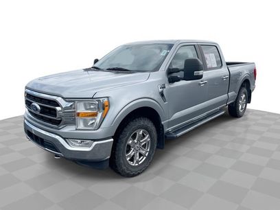 Used 2021 Ford F150 XLT w/ XTR Package