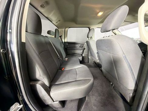 Used 2019 RAM 1500 Express w/ Wheel & Sound Group AWD/4WD image 26