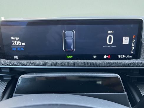 Used 2024 Ford Mustang Mach-E Premium image 10