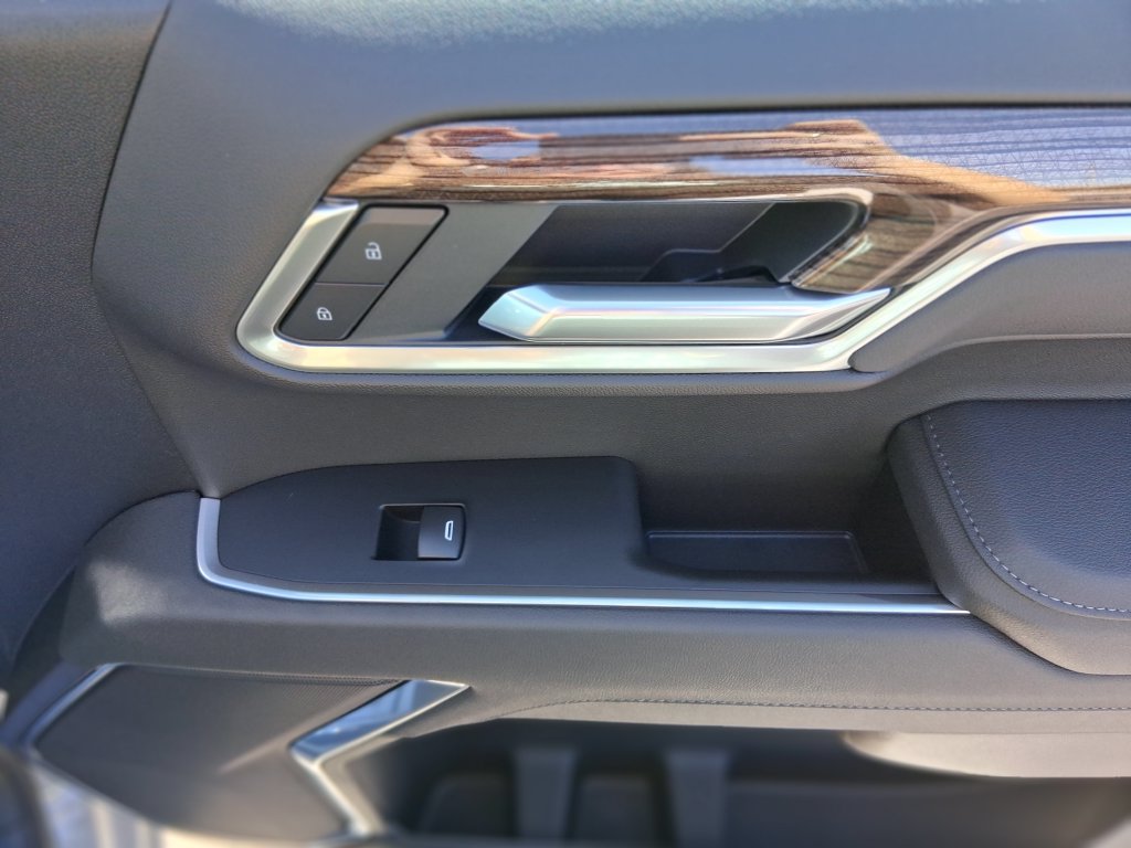 New 2026 Chevrolet Silverado 1500 RST AWD/4WD image 10