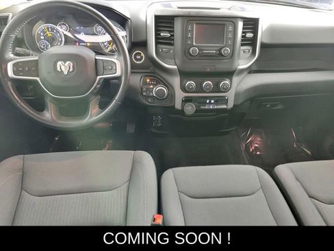 Used 2020 RAM 1500 Big Horn image 20