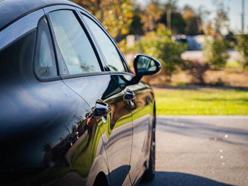 New 2026 Kia K5 GT-Line image 13