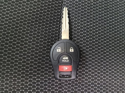 Used 2019 Nissan Sentra S FWD image 32