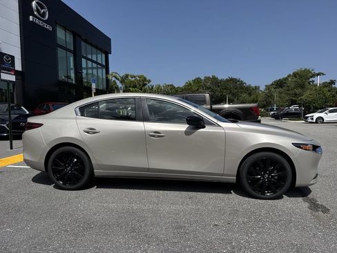 New 2026 MAZDA MAZDA3 s Sport FWD image 23