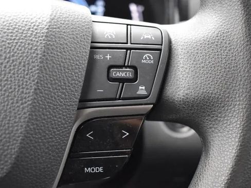 Used 2025 Toyota Camry LE FWD image 22