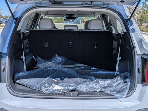 New 2026 Kia Sorento S FWD image 13