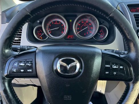 Used 2011 MAZDA CX-9 Grand Touring image 9