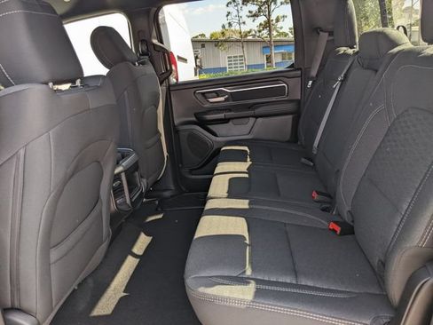 New 2026 RAM 1500 Big Horn AWD/4WD image 13