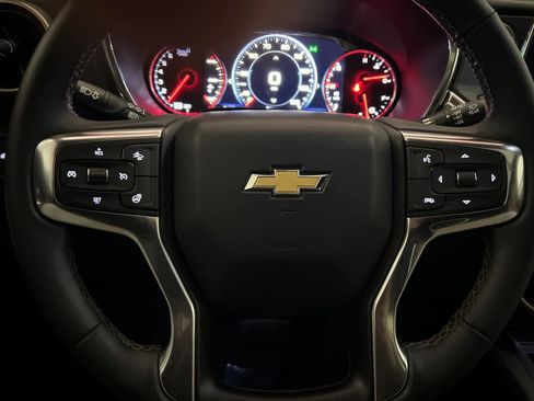 Used 2024 Chevrolet Blazer Premier w/ Enhanced Convenience Package image 30