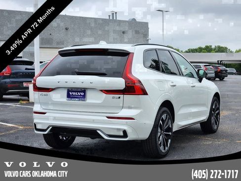 Used 2026 Volvo XC60 B5 Plus w/ Protection Package Premier image 5