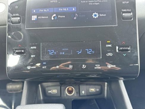 Used 2024 Hyundai Tucson SEL AWD/4WD image 16
