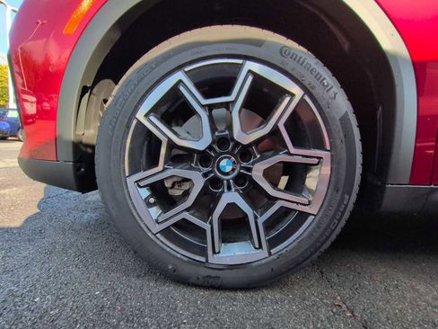 New 2026 BMW X2 xDrive28i w/ Convenience Package image 14