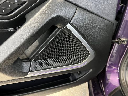 Used 2023 BMW Z4 sDrive30i w/ Driving Assistance Package image 25